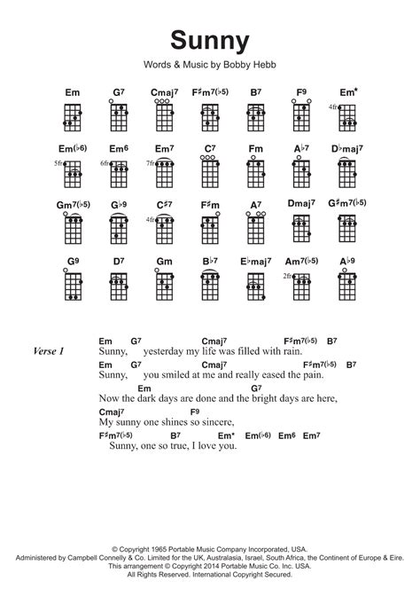 song sunny|The Meaning Behind The Song: Sunny by Bobby Hebb